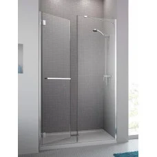 Душевая кабина Radaway c открывающимися дверями Carena DWJ/R 1100*1950 34333-01-01NL