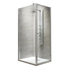 Душова кабіна Radaway з дверима, що відкриваються EOS KDJ-B 80/R 800*800*1970 37413-01-01NR