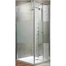 Душова кабіна Radaway з дверима, що відкриваються EOS KDJ-B 90/R 900*900*1970 37403-01-01NR