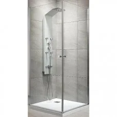 Душевая кабина Radaway c открывающимися дверями EOS KDD-B 80 800*800*1970 37313-01-01N
