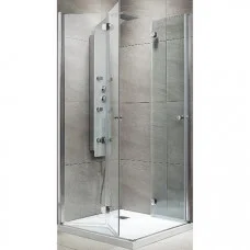 Душевая кабина Radaway c открывающимися дверями EOS KDD-B 90 900*900*1970 37303-01-12N