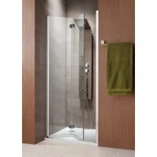 Душевая кабина Radaway c открывающимися дверями EOS DWB 90/L 900*1970 37803-01-01NL