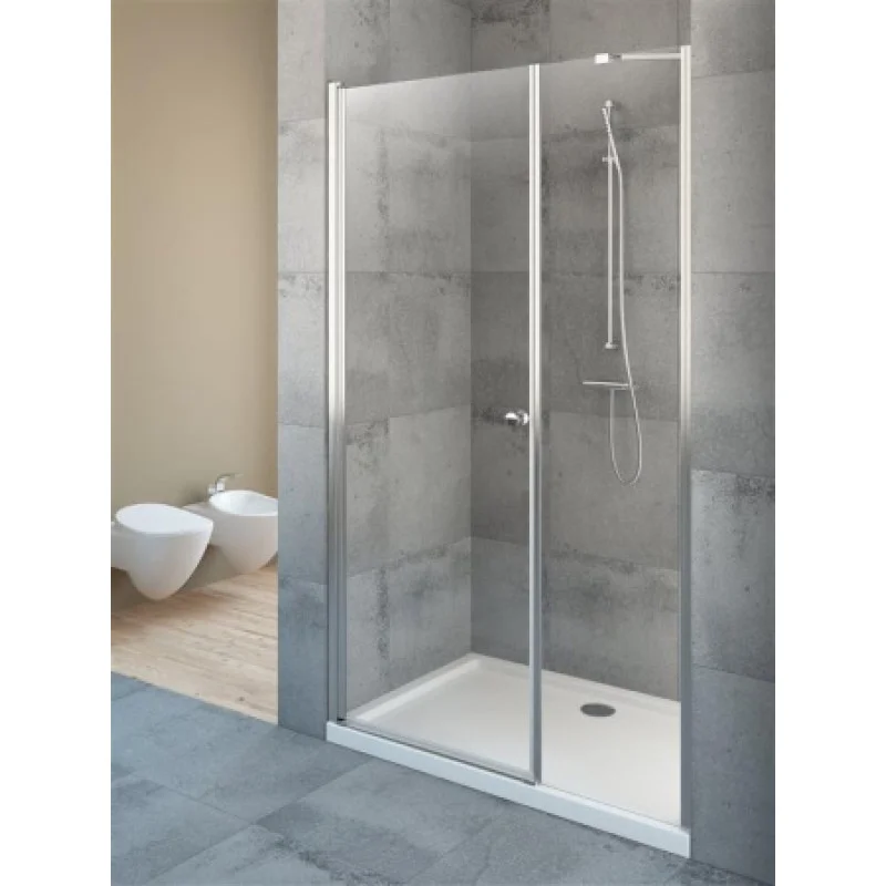 Душові двері RADAWAY EOS DWS 120L 1200*1970 37992-01-01NL