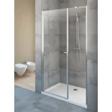 Душевая кабина Radaway c открывающимися дверями EOS DWS 140L 1400*1970 37993-01-01NL