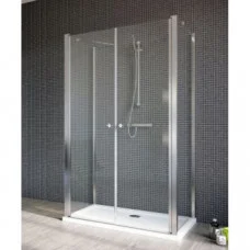 Душевая кабина Radaway c открывающимися дверями EOS II DWD+2S Door 80 800*1970 3799400-01