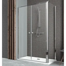 Душевая кабина Radaway c открывающимися дверями EOS II S1 75/R 750*1970 3799409-01R
