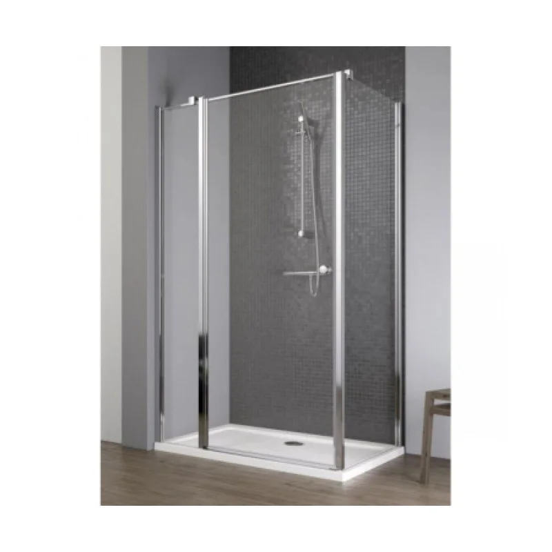Душевая кабина Radaway c открывающимися дверями EOS II KDJ Door 80/L 800*1970 3799420-01L