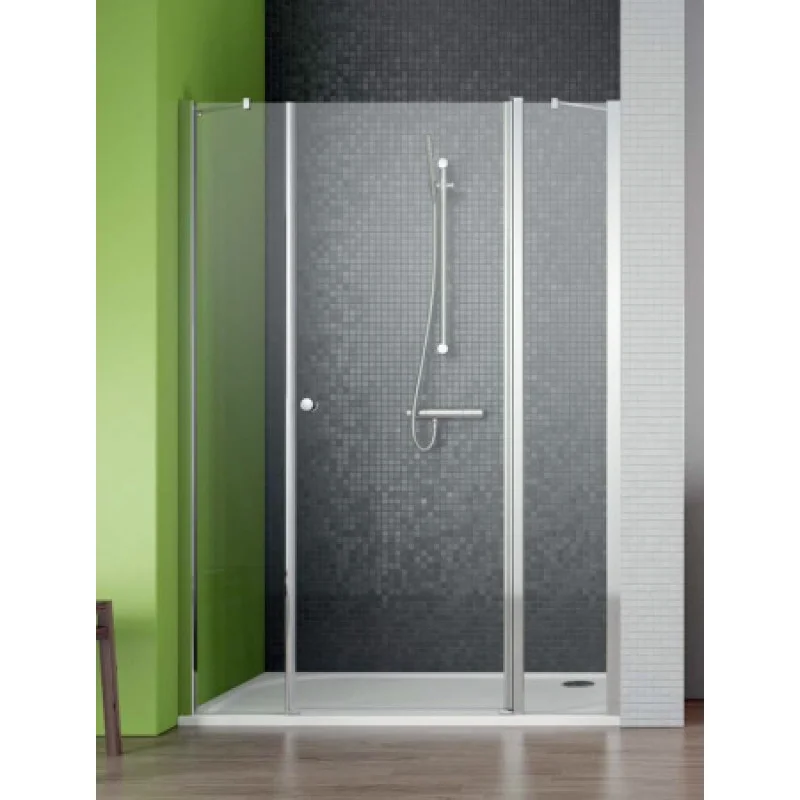 Душевая кабина Radaway c открывающимися дверями EOS II DWS 140/R 1400*1970 3799456-01R