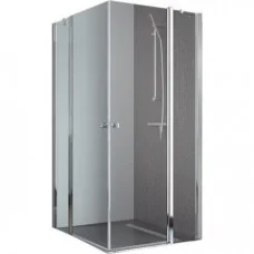 Душевая кабина Radaway c открывающимися дверями EOS II KDD 90/R 900*1970 3799461-01R