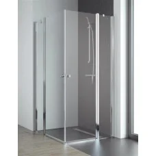 Душевая кабина Radaway c открывающимися дверями EOS II KDD 100/L 1000*1970 3799462-01L