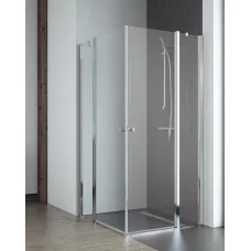 Душевая кабина Radaway c открывающимися дверями EOS II KDD 100/R 1000*1970 3799462-01R
