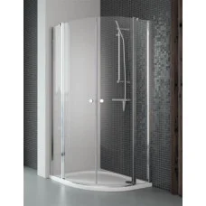 Душевая кабина Radaway c открывающимися дверями EOS II PDD 100/L 1000*1970 3799472-01L