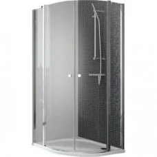 Душевая кабина Radaway c открывающимися дверями EOS II PDD 100/R 1000*1970 3799472-01R