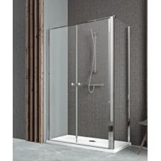 Душевая кабина Radaway c открывающимися дверями EOS II DWD Door 100 1000*1970 3799492-01