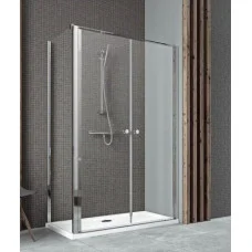 Душевая кабина Radaway c открывающимися дверями EOS II DWD Door 110 1100*1970 3799493-01