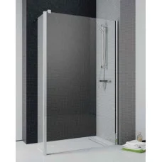 Душевая кабина Radaway c открывающимися дверями EOS II Walk In 80/R 800*1970 3799500-01R