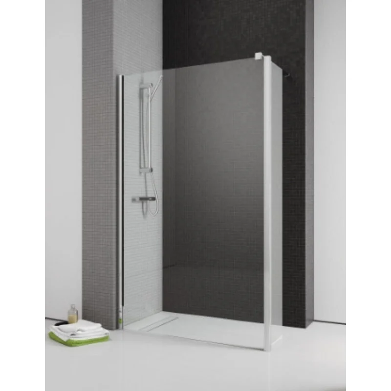 Душевая кабина Radaway c открывающимися дверями EOS II Walk In 100/L 1000*1970 3799502-01L