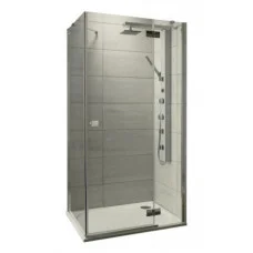 Душова кабіна Radaway з дверима, що відкриваються Almatea KDJ 90/R 900*900*1950 32102-01-01N