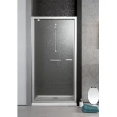 Душові двері в нішу RADAWAY Twist DWJ 90 900*1900 382002-08
