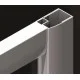 Бічна стінка RADAWAY Vesta S 700x1500 204070-01