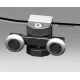 Бічна стінка RADAWAY Vesta S 700x1500 204070-01