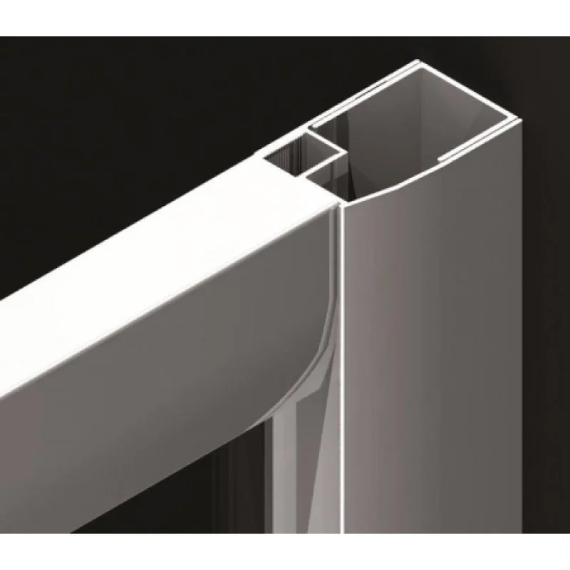 Боковая стенка RADAWAY Vesta S 700x1500 204070-06