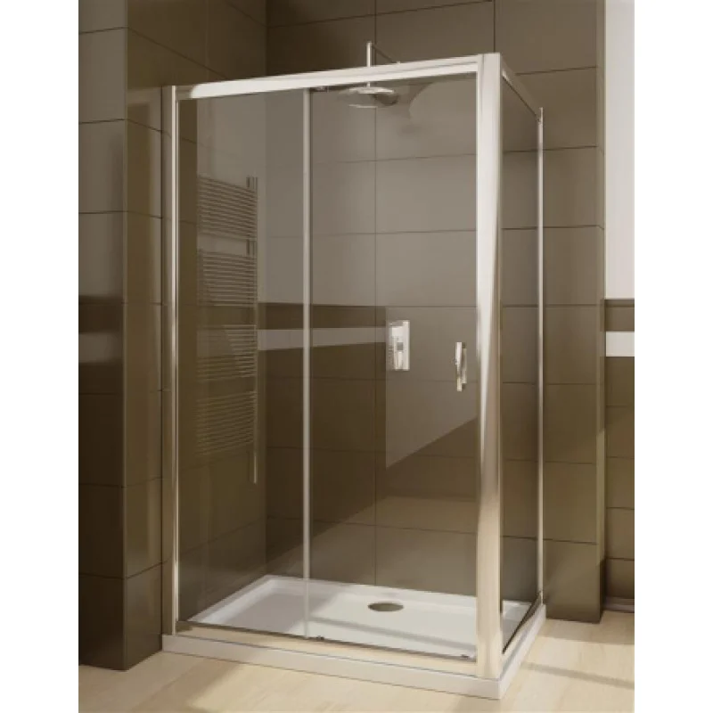 Бічна стінка RADAWAY Premium Plus S 90 900*1900 33403-01-01N