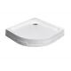 Душовий піддон RADAWAY Rodos A Compact 910х910х165 4P99155-03
