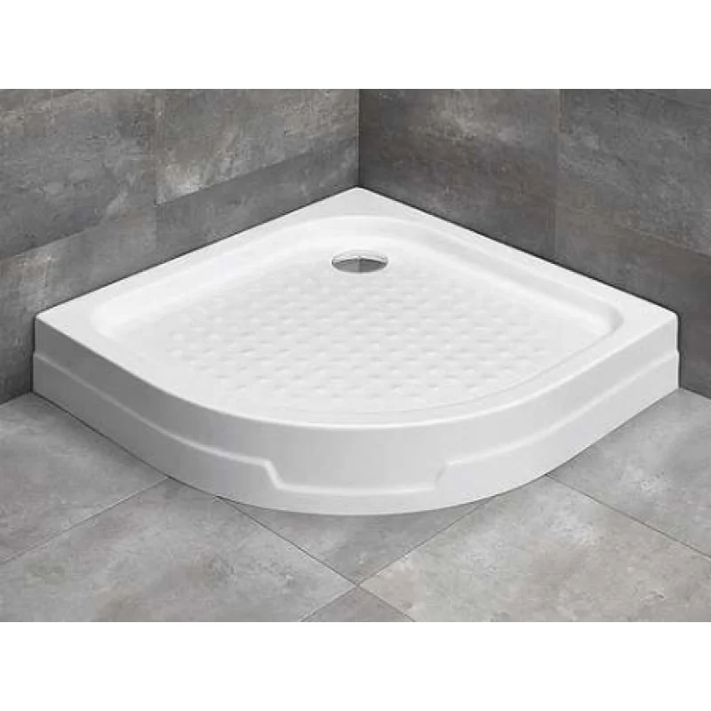 Душовий піддон RADAWAY Rodos A Compact 910х910х165 4P99155-03
