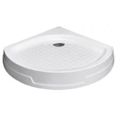 Душевой поддон RADAWAY Rodos B Compact 910х910х165 4D99155-03