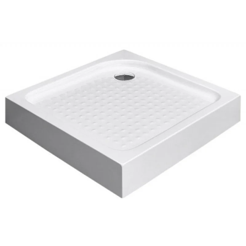 Душевой поддон RADAWAY Rodos C Compac 800х800х165 4K88155-04