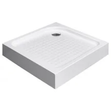 Душевой поддон RADAWAY Rodos C Compact 900х900х165 4K99155-04