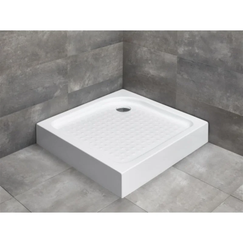 Душовий піддон RADAWAY Rodos C Compact 900х900х165 4K99155-04