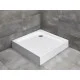 Душовий піддон RADAWAY Rodos C Compact 900х900х165 4K99155-04