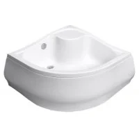 Душевой поддон RADAWAY Korfu A 800х800х480 4S88400-03