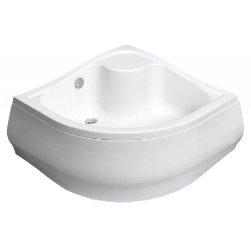 Душевой поддон RADAWAY Korfu A 900х900х480 4S99400-03