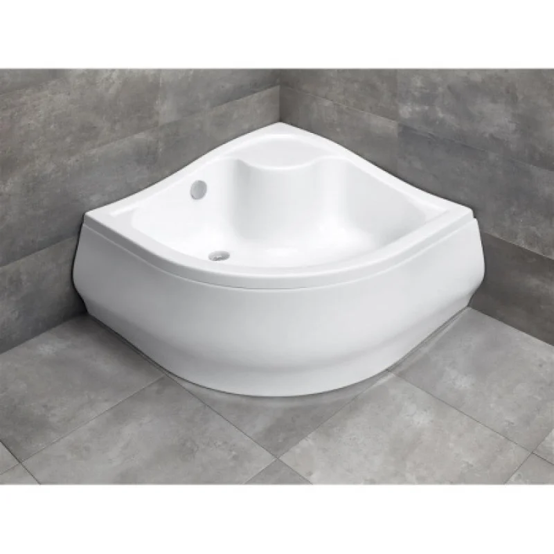 Душевой поддон RADAWAY Korfu A 900х900х480 4S99400-03