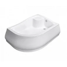Душевой поддон RADAWAY Korfu E 1000х800х485 4E81400-03R