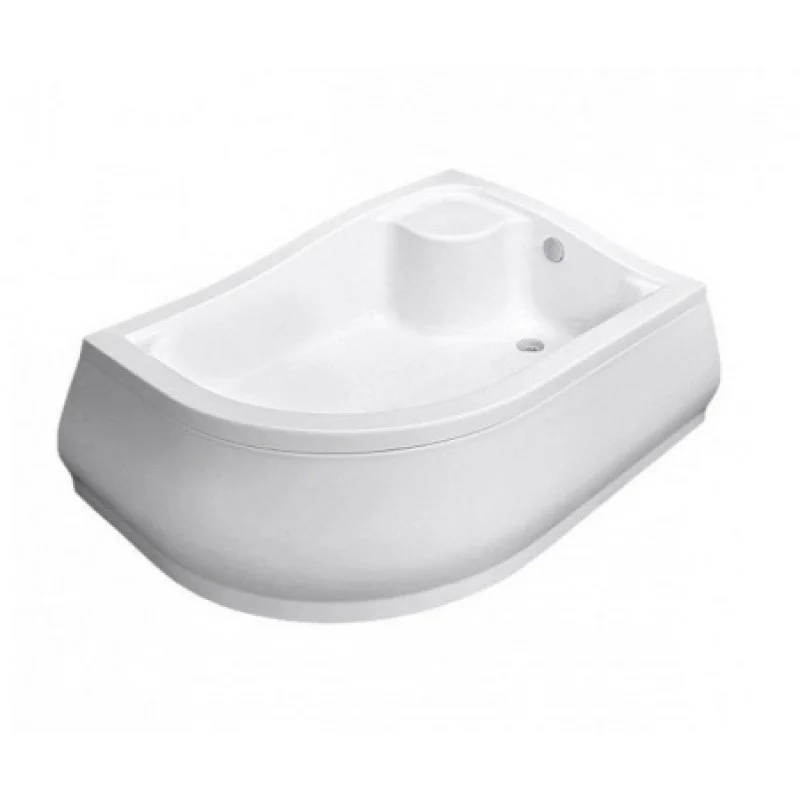 Душовий піддон RADAWAY Korfu E 1000х800х485 4E81400-03R