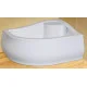 Душовий піддон RADAWAY Korfu E 1000х800х485 4E81400-03R