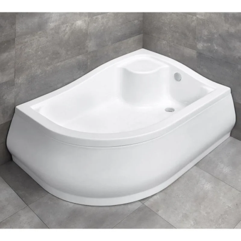 Душовий піддон RADAWAY Korfu E 1000х800х485 4E81400-03R