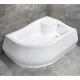 Душовий піддон RADAWAY Korfu E 1000х800х485 4E81400-03R
