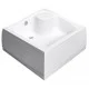 Душовий піддон RADAWAY Korfu C 800х800х480 4C88400-03