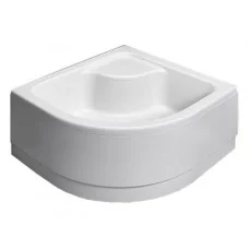 Душевой поддон RADAWAY Indos A 800х800х415 SIA8080-01