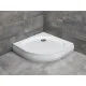 Душовий піддон RADAWAY Patmos A 800х800х160 4S88155-03