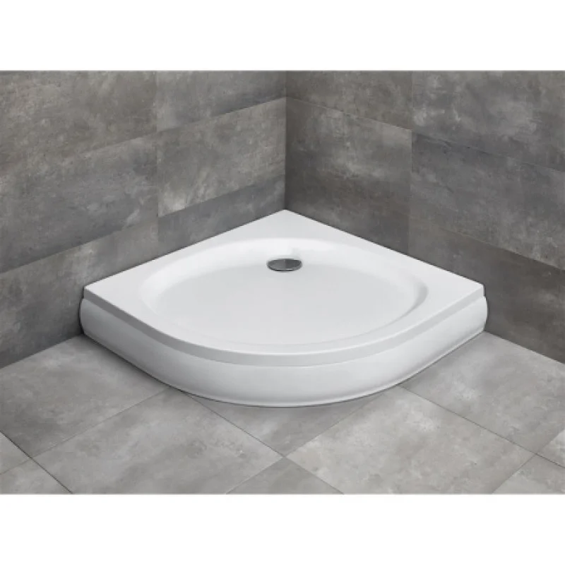 Душовий піддон RADAWAY Patmos A 900х900х160 4S99155-03