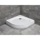 Душовий піддон RADAWAY Patmos A 900х900х160 4S99155-03