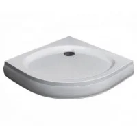 Душовий піддон RADAWAY Patmos A 1000х1000х160 4S11155-03