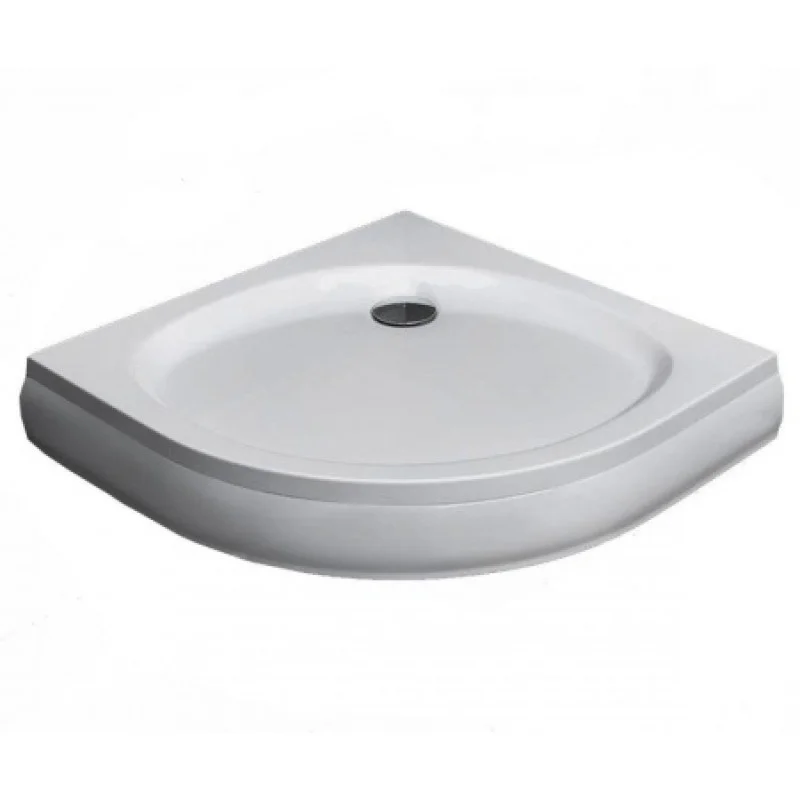 Душовий піддон RADAWAY Patmos A 1000х1000х160 4S11155-03