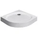 Душовий піддон RADAWAY Patmos A Compact 800х800х160 4S88155-05